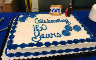 St. Vincent de Paul Society celebrates 150th anniversary in Cincinnati