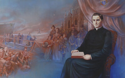 Miracle Approved! Father McGivney to be Beatified Oct. 31, 2020