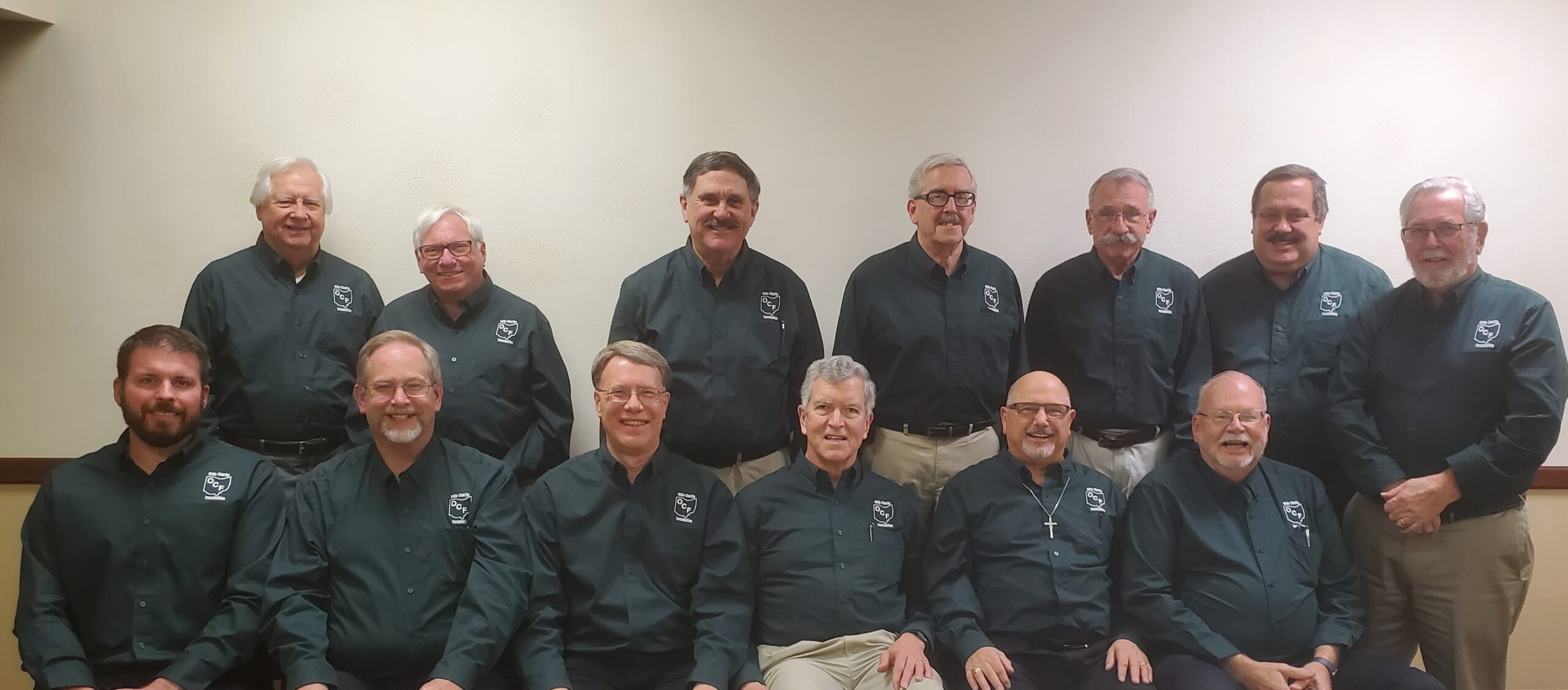2021-2023 OCF Directors